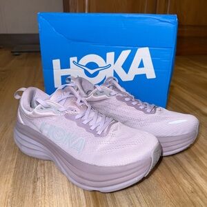 Hoka Bondi8 Women’s Sneakers